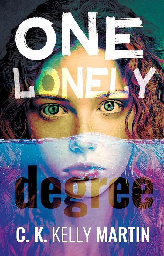 One Lonely Degree - cover