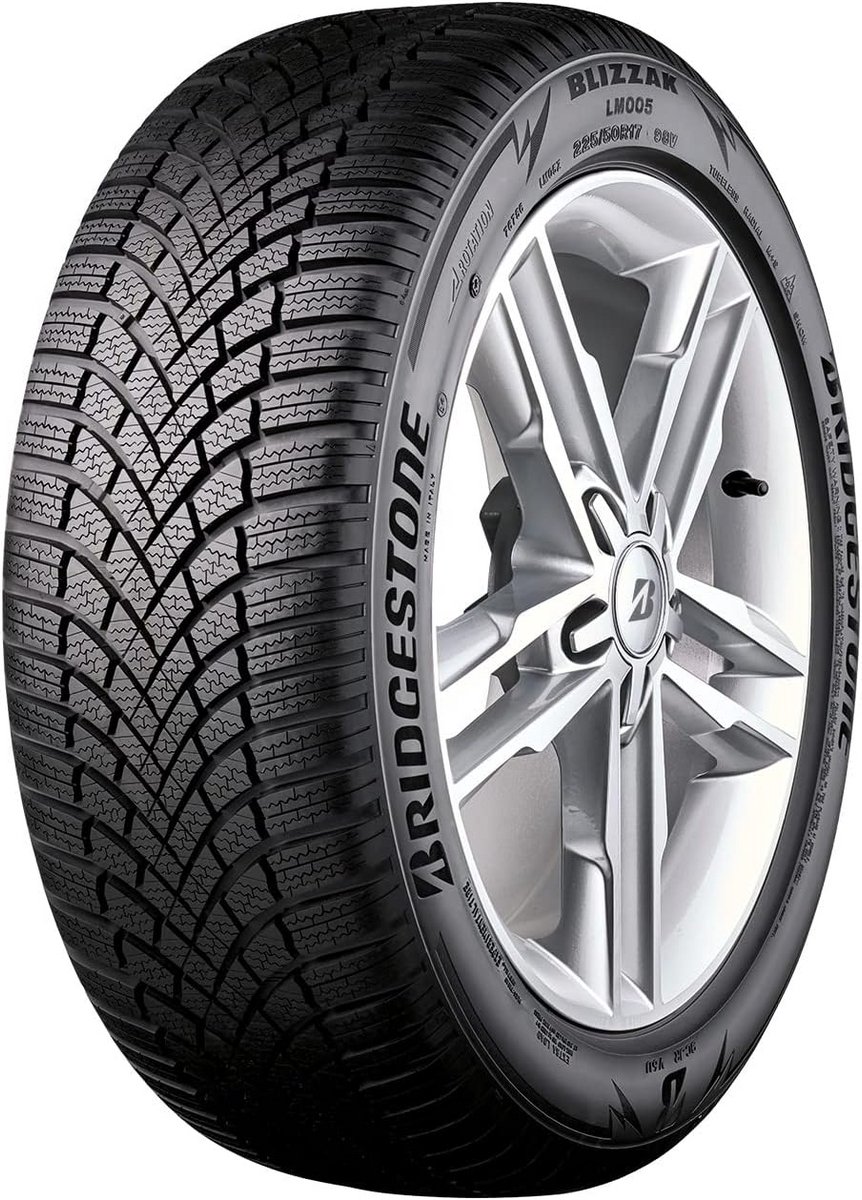 Winterband 235/50 R17 100V XL voor Personenauto en SUV - Uitstekende Grip & Veiligheid
