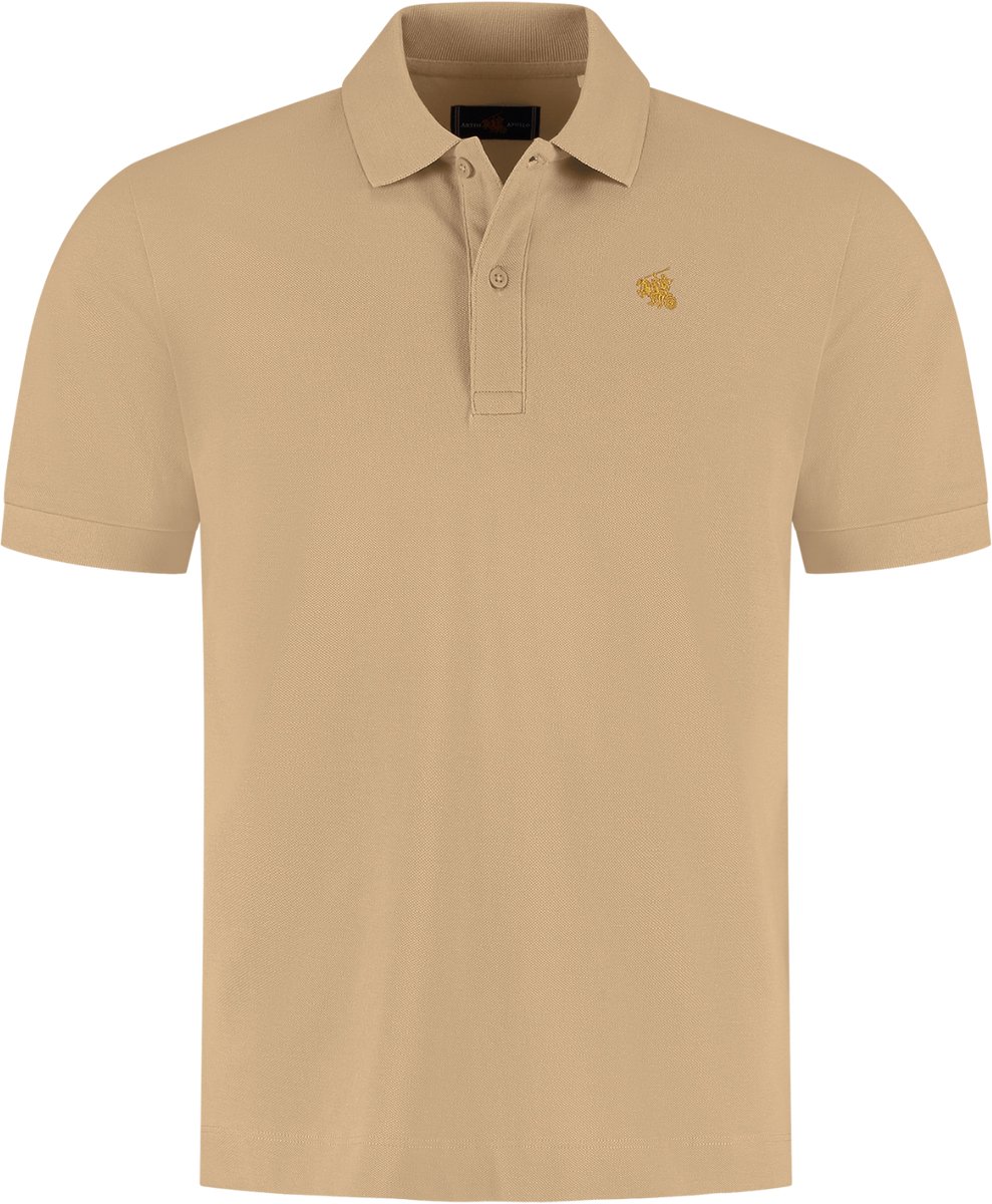 Artin Classic Polo Shirt