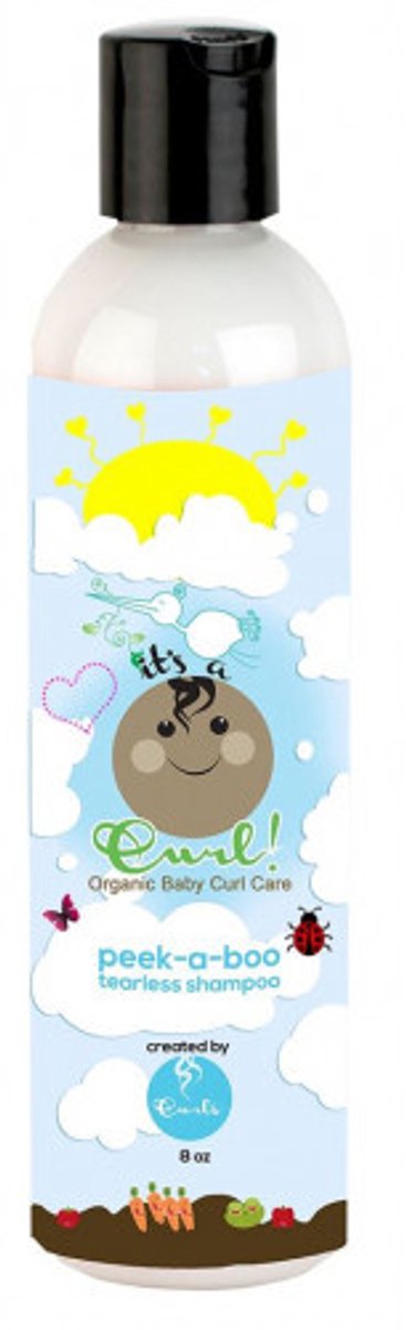 Shampoo Curls It's a Curl Peek-a-Boo 236 ml