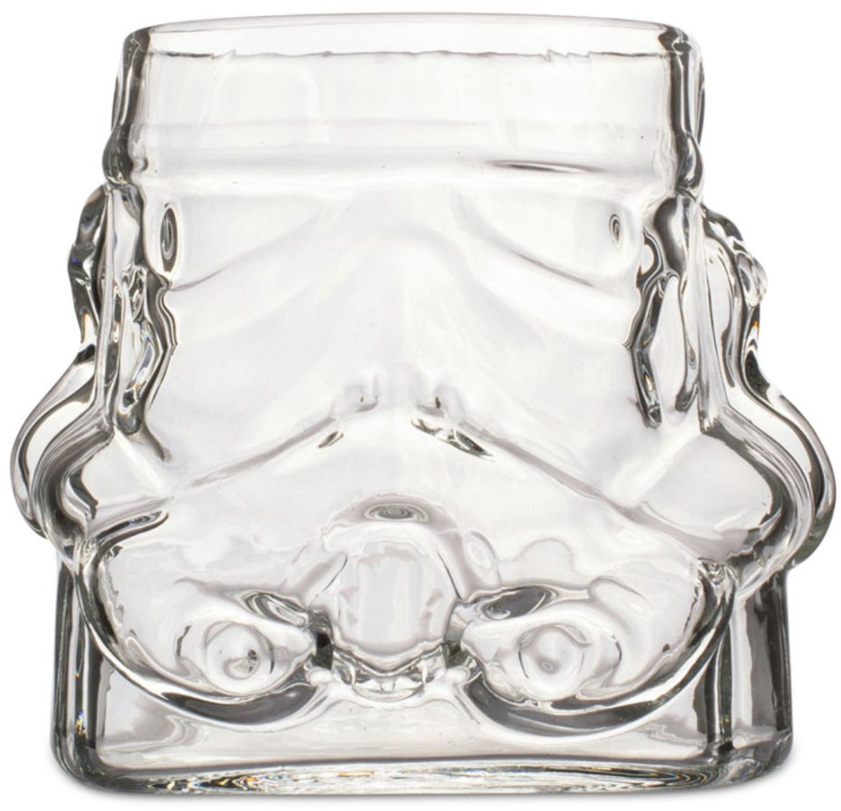 Original Stormtrooper Whisky glasses 2-Pack