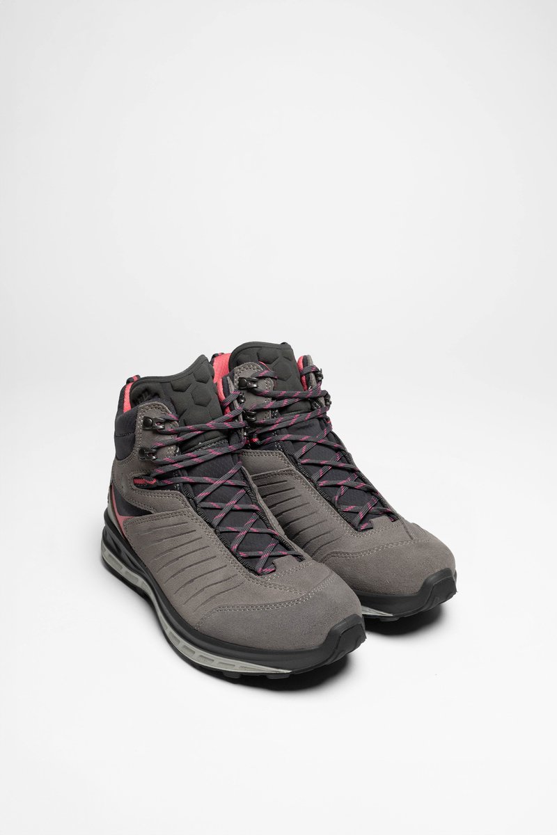 Hanwag Blueridge Lady ES Wandelschoenen Dames Light 42.5 Grijs