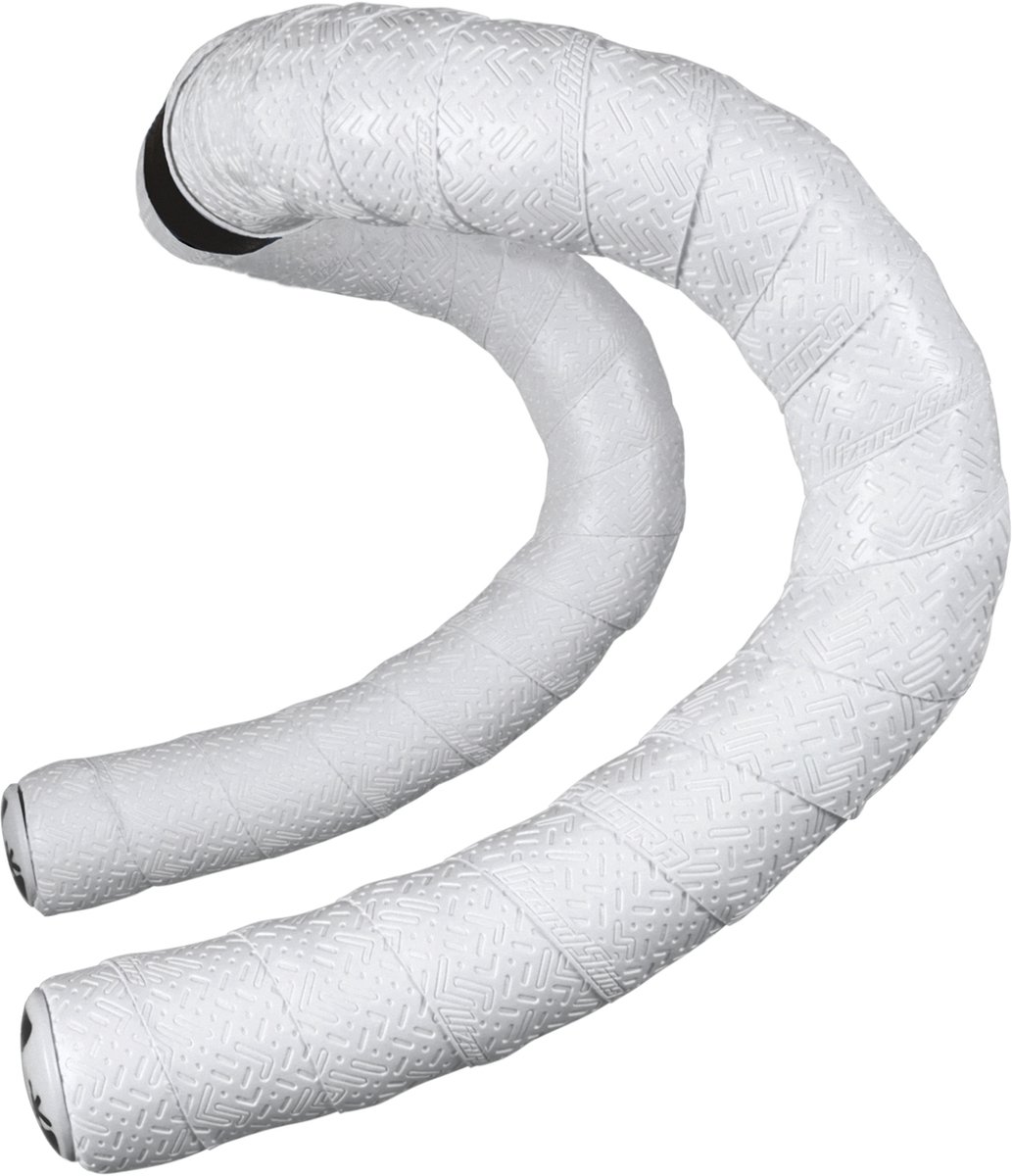 Lizard Skins DSP Uiltra Bar Tape 1.9 Stuurlint - Diamond White