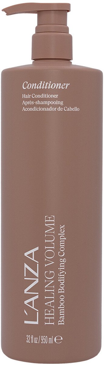 L'ANZA Healing Volume Conditioner 950ml