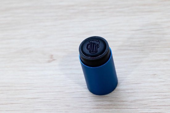 Waterdichte Golfbal Stempel met Permanente Inkt - Personaliseer Uw Golfballen — afbeelding 4