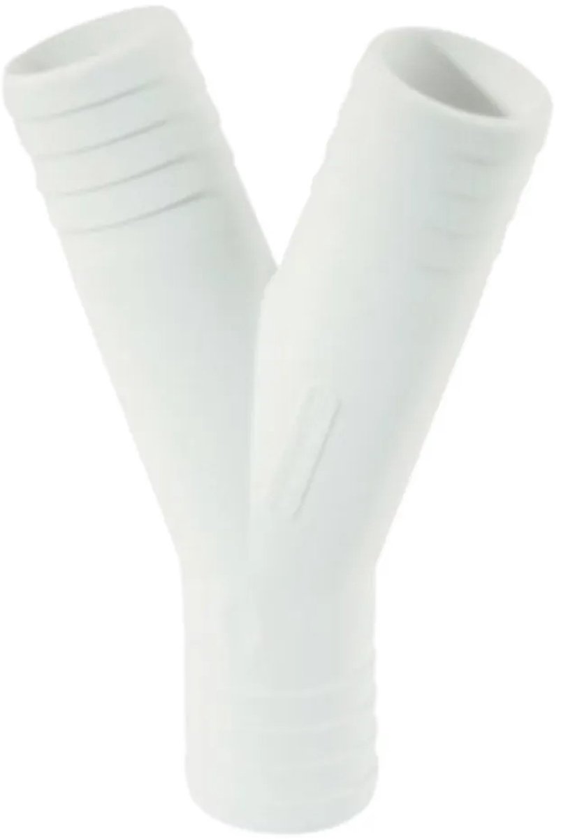 Trudesign Y Connector Wit 38-38-38 mm
