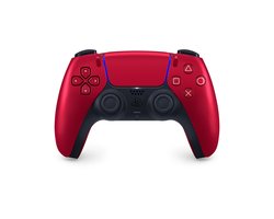 Sony PS5 DualSense draadloze controller - Volcanic Red