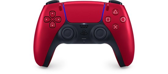 Sony PS5 DualSense draadloze controller - Volcanic Red