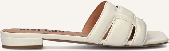 Slippers Bibi Lou 760z10vk - Femme - Wit - Taille 38