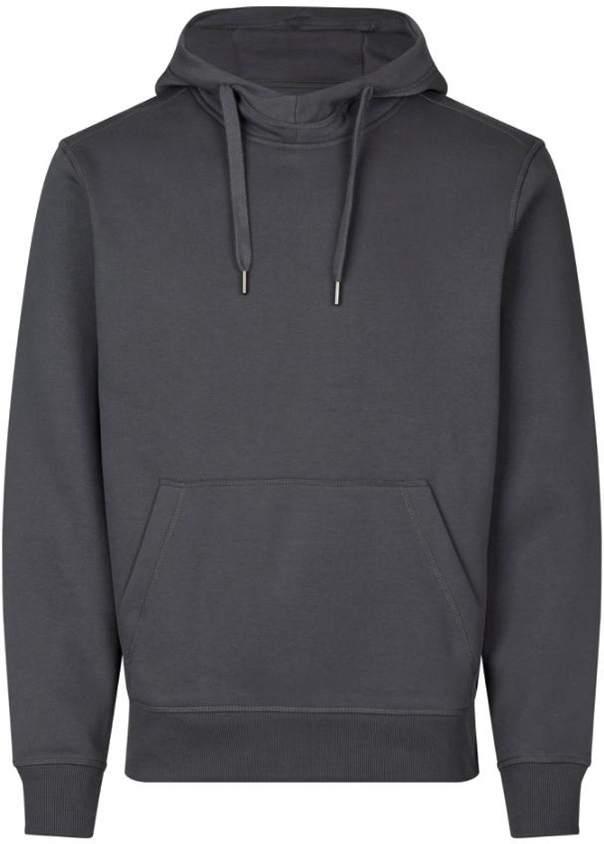 ID-Line 0636 Hooded Sweater AntracietS