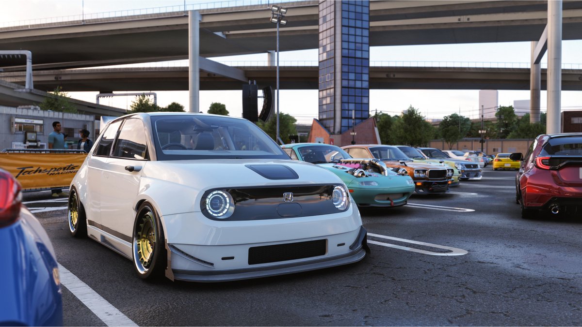 Forza Horizon 6 - Xbox Series X – foto 4
