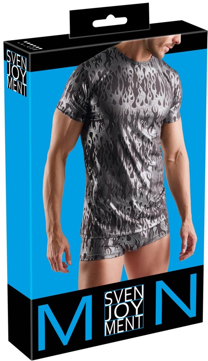 M.Shirt L