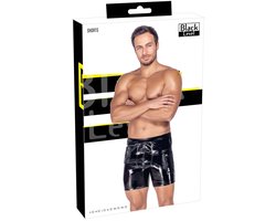 Men's Vinyl Shorts M
