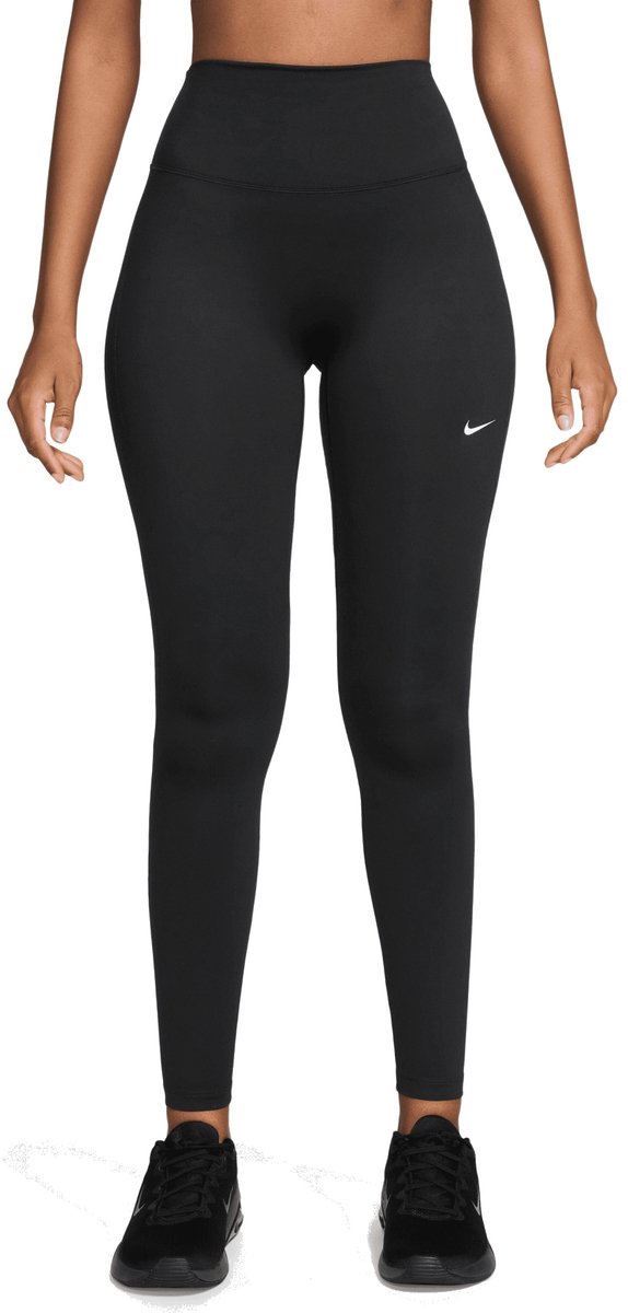 Nike Sportlegging One Seamless Front Dames - Maat XL van Merkloos — afbeelding 2