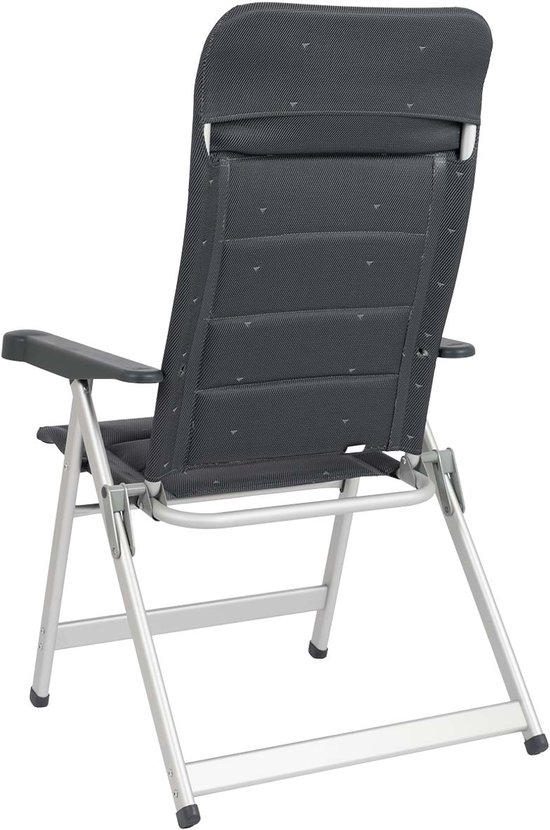 Crespo - Standenstoel - S - AL/235 - Deluxe - Donker grijs van Crespo — afbeelding 3