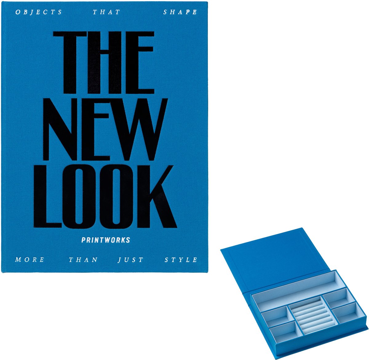 Printworks Sieradendoos L - The New Look