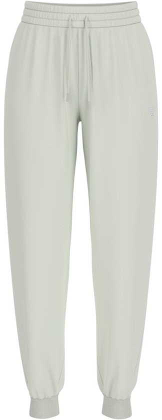 Guess Dames Broek Groen V6GB11-K3095/A89J Silvy Joggers
