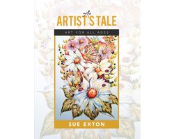 An Artist’s Tale