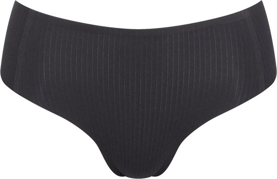 Sloggi ZERO Feel Pure Hipster Dames Onderbroek - NOIR