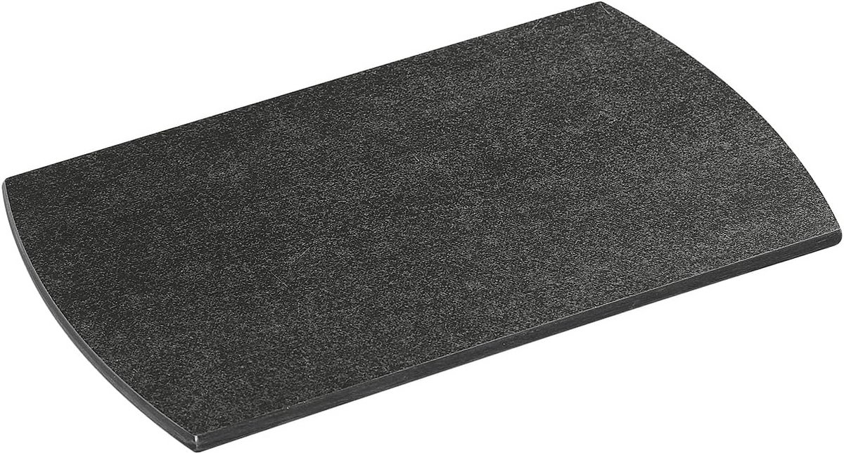 Comfort Line Ontbijtplank Houtvezel - Duurzame en Hygiënische Snijplank