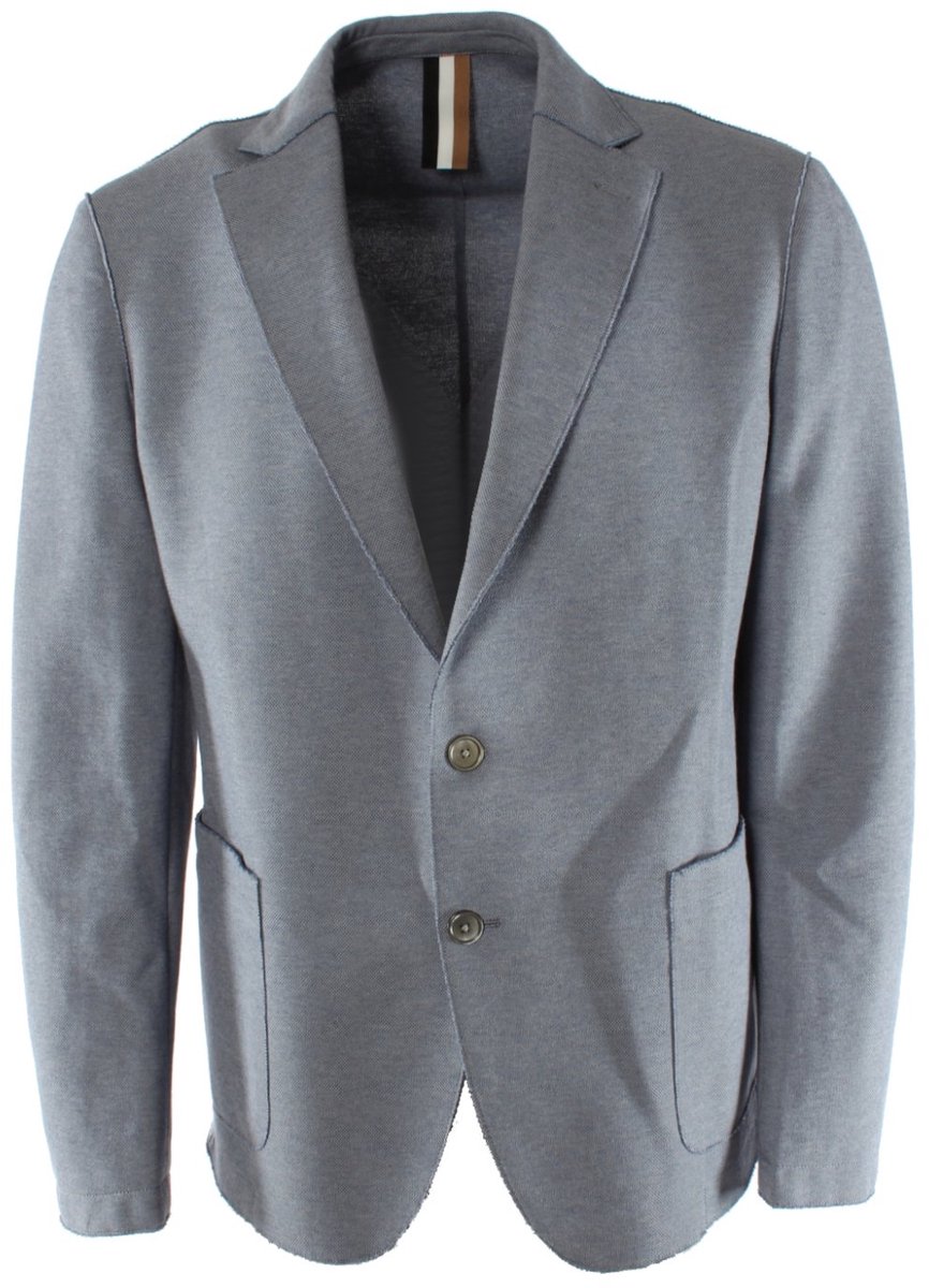 Hugo Boss slim fit blazer maat 46
