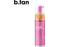 B.tan Glow Your Own Way OG Mousse 200 ml - BTAN