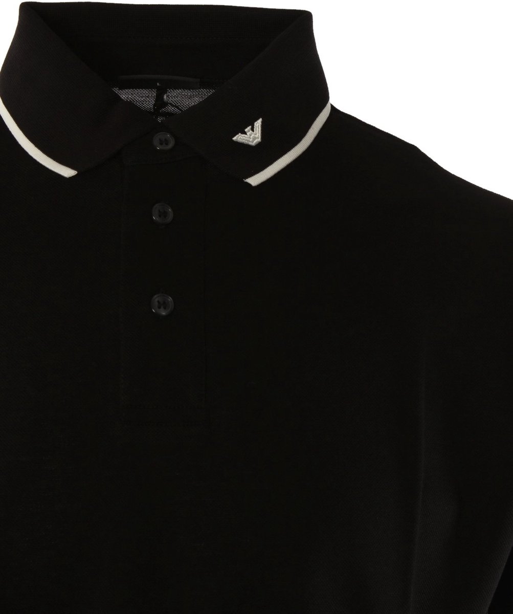 Emporio Armani polo maat L