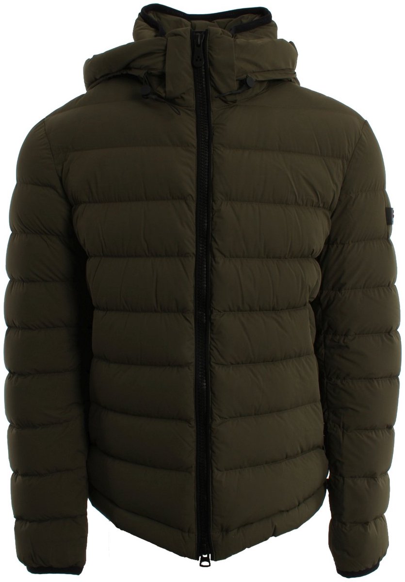 Peuterey jas maat XL