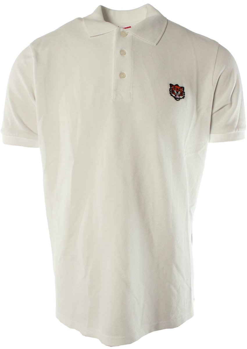 Kenzo polo maat S