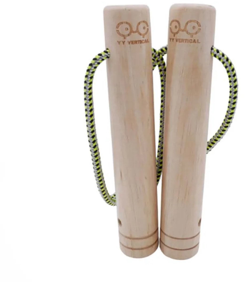 Twin Cylinders – cilindrische trainingshulpmiddelen voor grip en optrekken – 55 mm