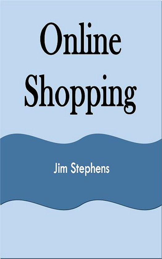 Online Shopping - cover