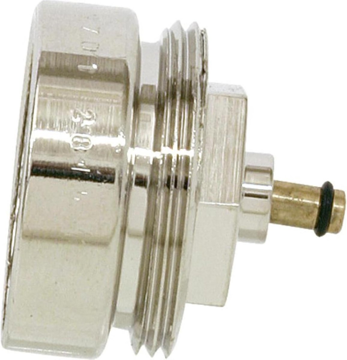 Adapter Thermostaatkraan M28x1,5 naar M30x1,5 - Universele Verloopadapter