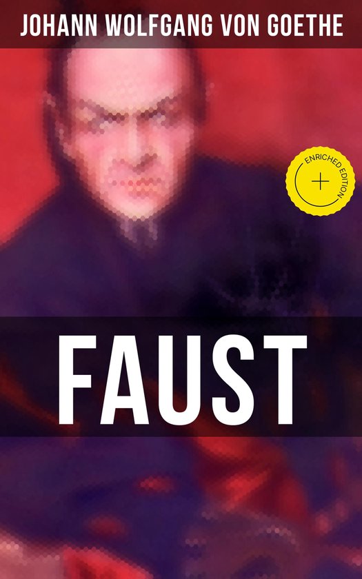 Faust - cover