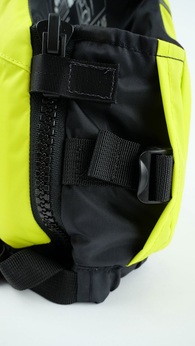Gill Pursuit PFD - Zwemvest - Kindermaat — afbeelding 2