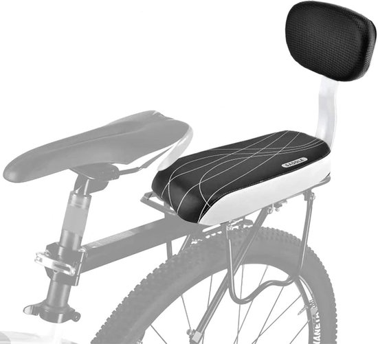 MELVRA Kinderzitje Fiets