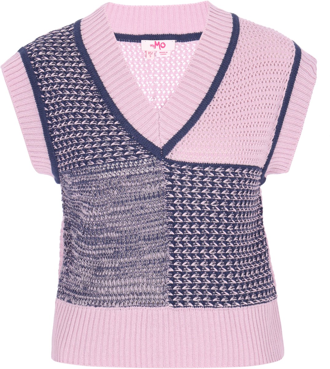 myMo Vest