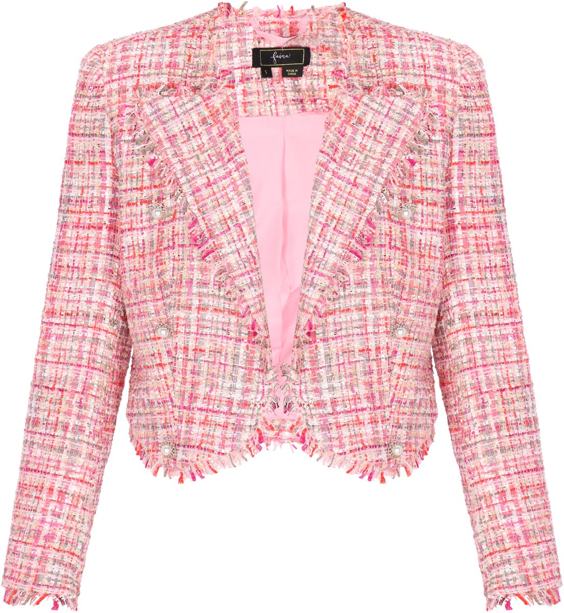 faina Blazer