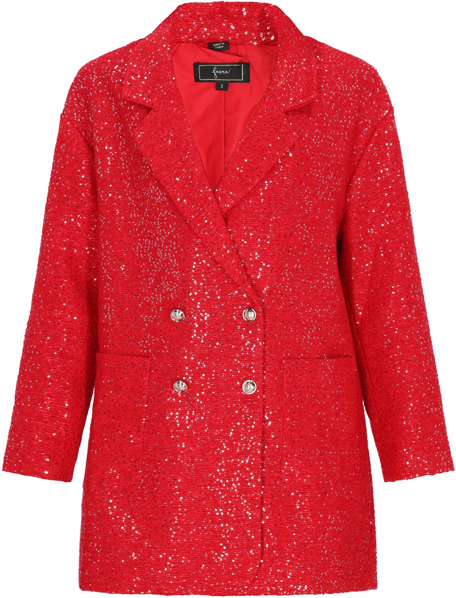 faina Blazer