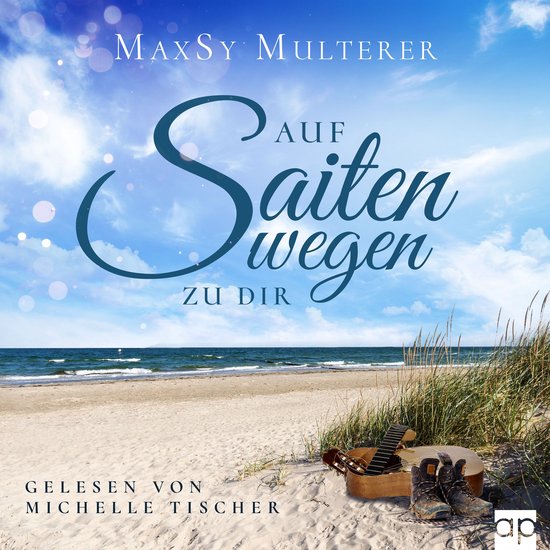 Auf Saitenwegen zu dir - cover
