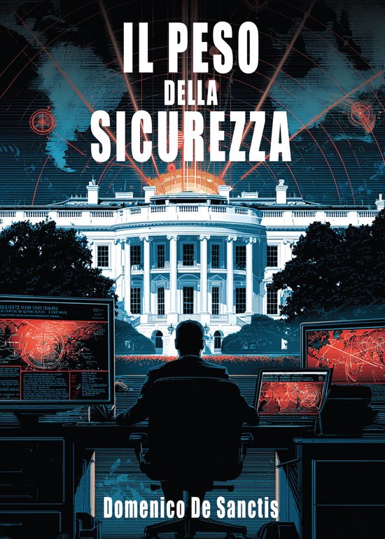 Il peso della sicurezza - cover