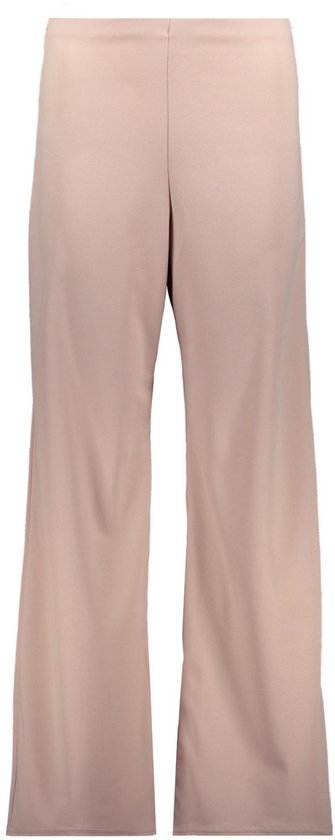 SISTERS POINT Glut-pa.a - Dames Broek - Mauve - Maat L