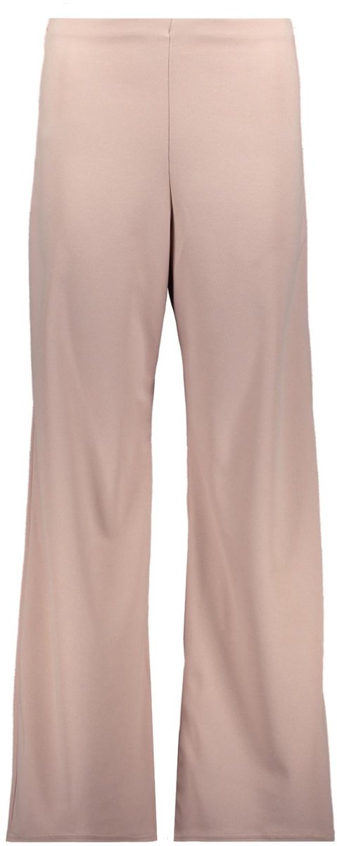 SISTERS POINT Glut-pa.a - Dames Broek - Mauve - Maat L