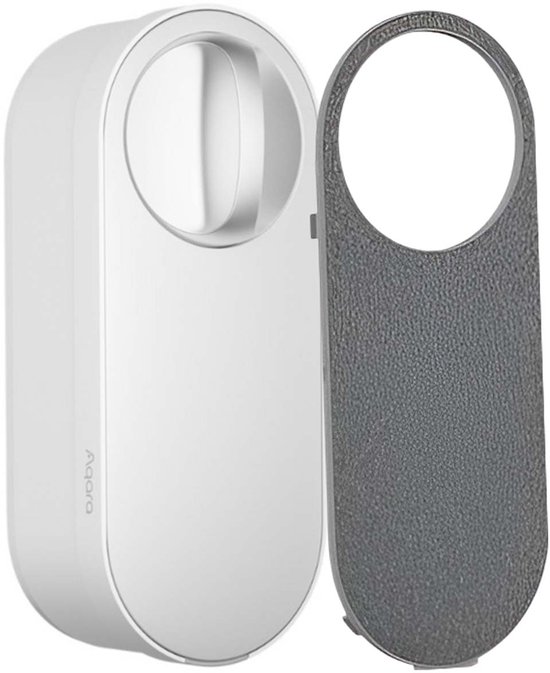 Aqara Smart Lock U200 Lite Kit - Wit