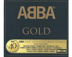 ABBA - Greatest Hits