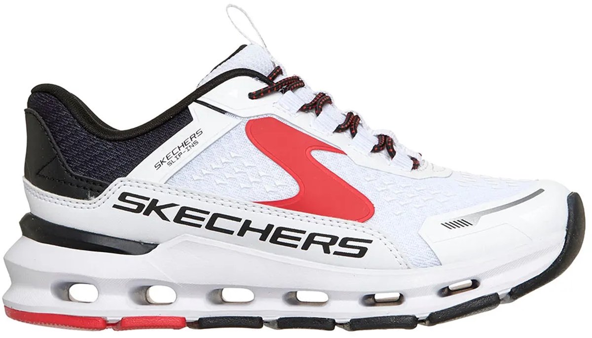 Skechers Glide Step™ Plus Vista Lane Schoenen Wit EU 33 1/2 Jongen