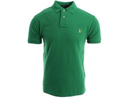 Polo Ralph Lauren polo groen korte mouwen - 56