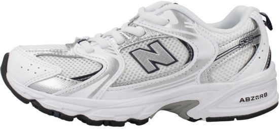 Baskets pour femmes New Balance Pz530 - Filles - Wit - Taille 30