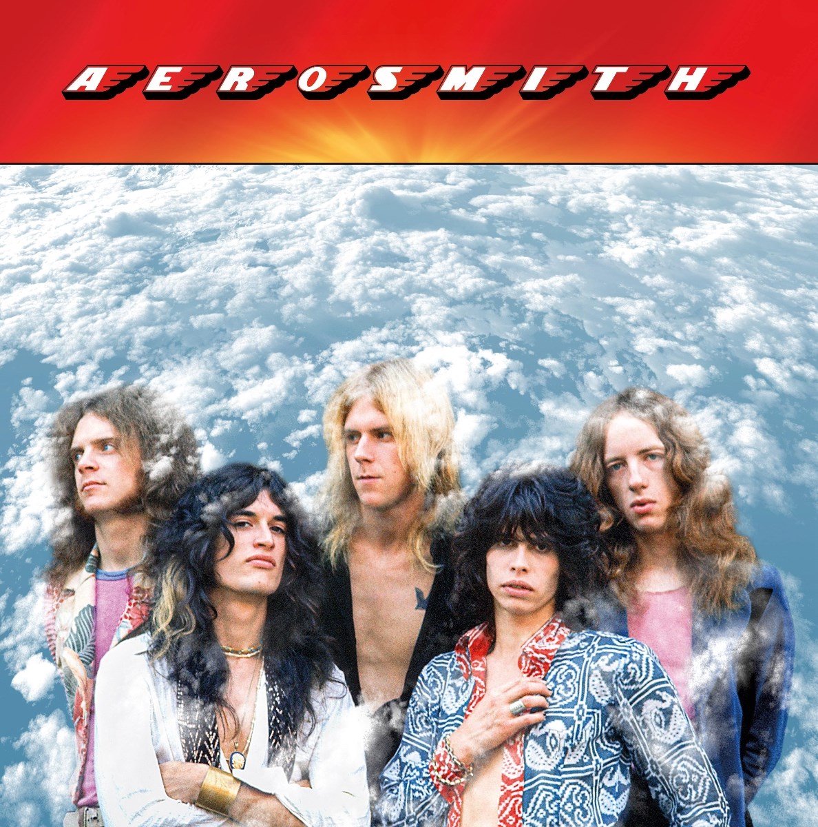 Aerosmith - Aerosmith (4 LP) (Deluxe Edition)