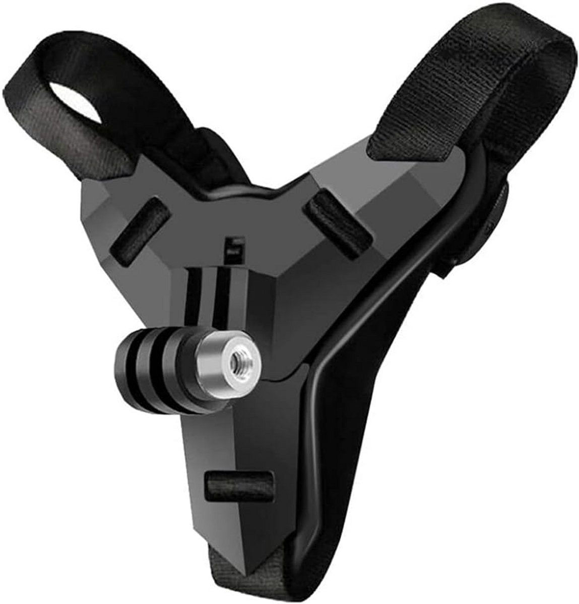 Montagebeugel Kin Houder voor Motorhelm voor Actiecamera