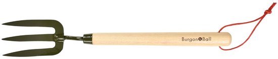 Burgon & Ball BoronGreen - Handvorkje Medium - 80% gerecycled boriumstaal - 47 cm van Burgon & Ball — afbeelding 2